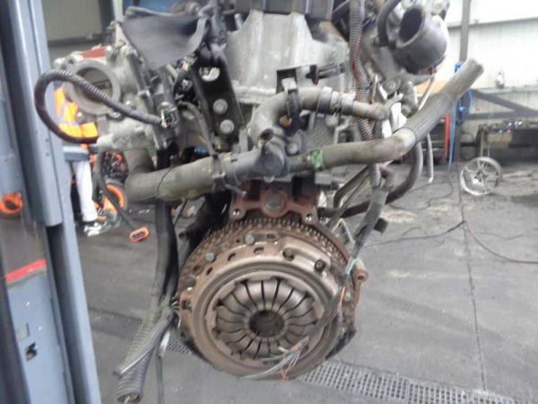 MOTEUR RENAULT 1.2 ESSENCE TURBO CODE D4FH786 - Vue 5